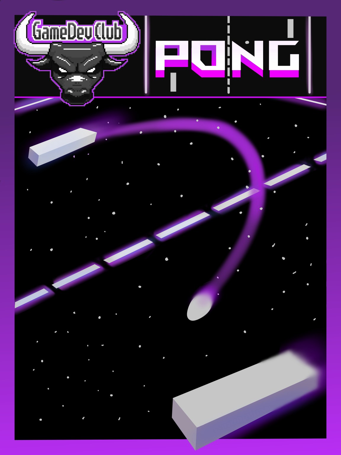 PongGameDev_Poster